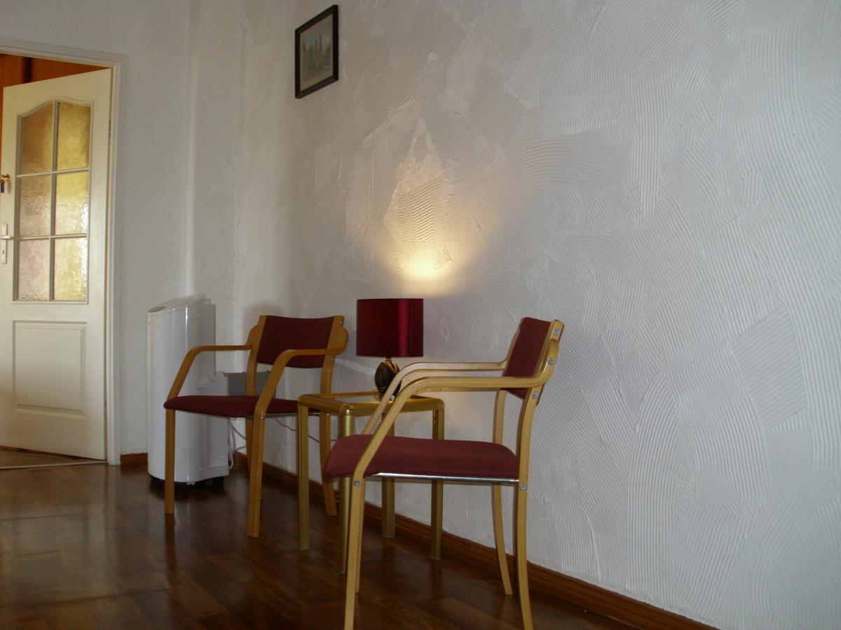 Pokoje Goscinne Irene Poznań Exterior foto